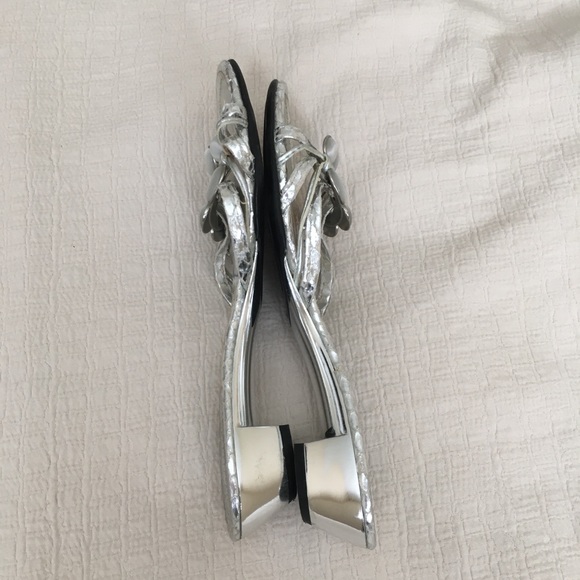 Bravo Browns | Sandals - Picture 5 of 6